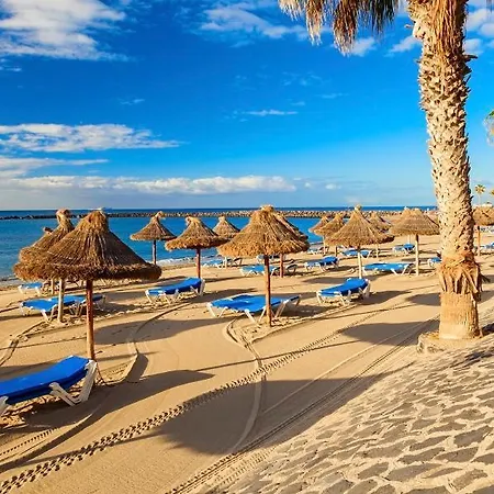 Lägenhet In Tenerife *