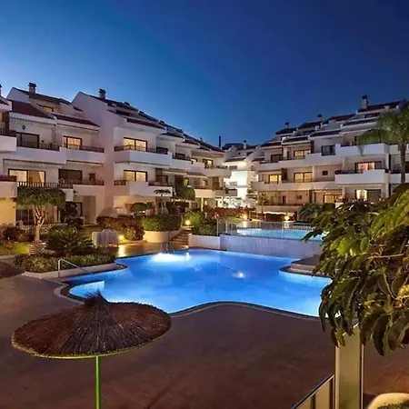 Lägenhet Apartment In Tenerife