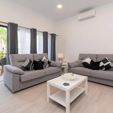 Apartment In Tenerife