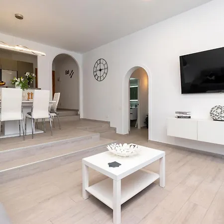 Lägenhet Apartment In Tenerife *