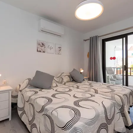 Apartment In Tenerife *