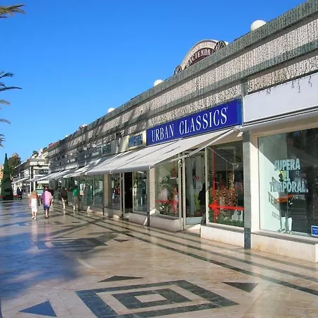 Apartamento In Tenerife Los Cristianos (Tenerife)