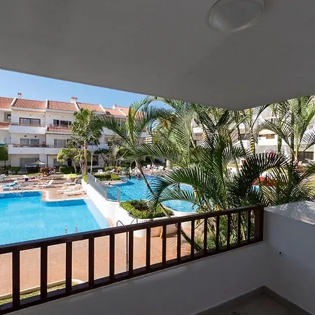 Cristian Sur Luxury 2 Bedroom