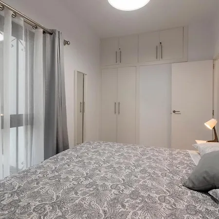 Cristian Sur Luxury 2 Bedroom Apartment