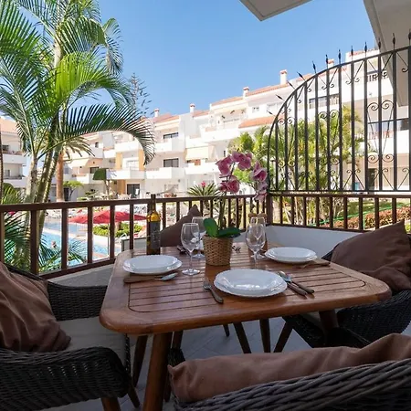 Cristian Sur Luxury 2 Bedroom *