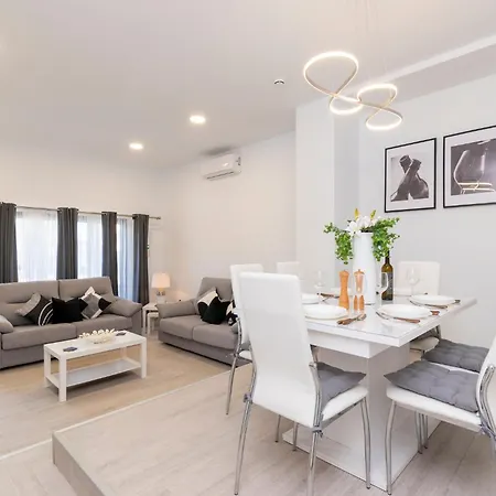 Apartment In Tenerife Los Cristianos (Tenerife)
