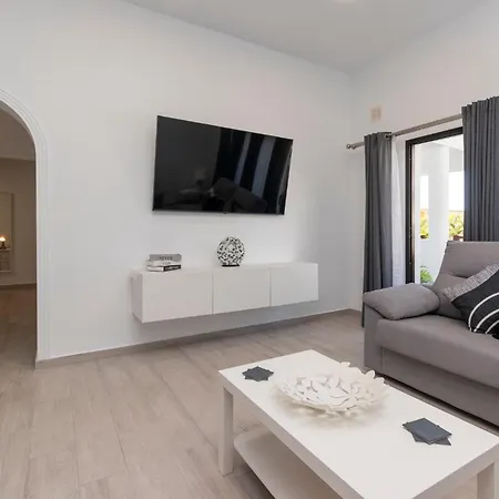 Apartment In Tenerife Appartement
