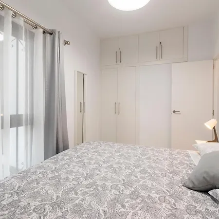 Appartement Apartment In Tenerife