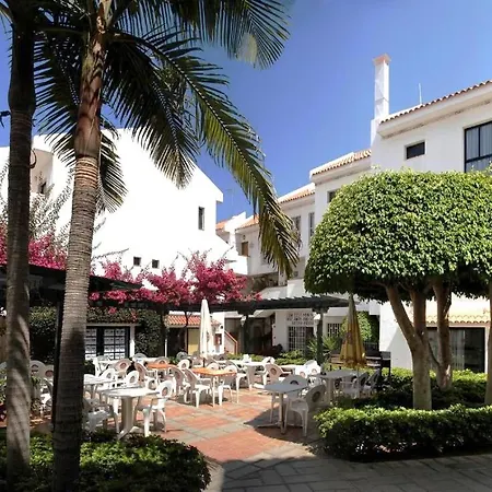 Apartment In Tenerife *